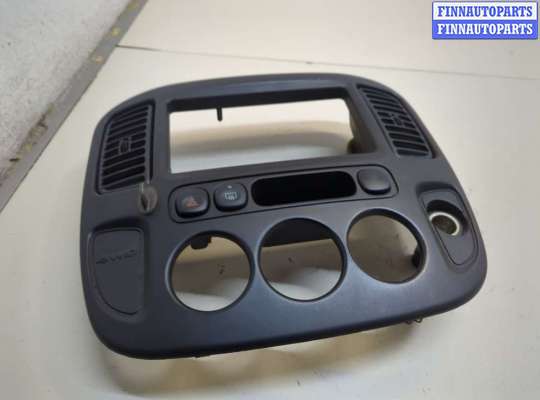 Купить Кнопка аварийки на Hummer H3 Кнопка аварийки HM30686 на Hummer H3