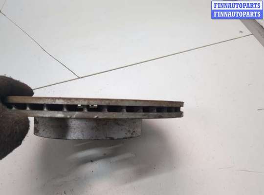 купить Диск тормозной на BMW X3 E83 2003-2010