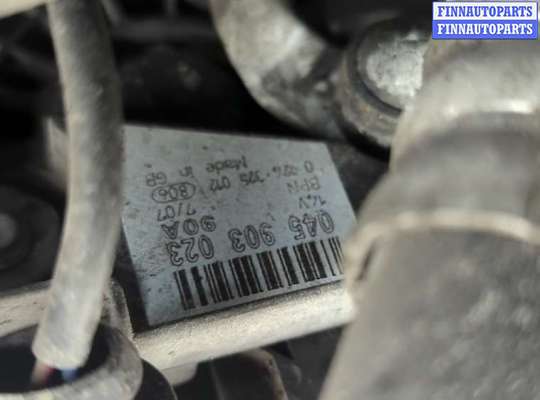 купить ТНВД на Skoda Roomster 2006-2015