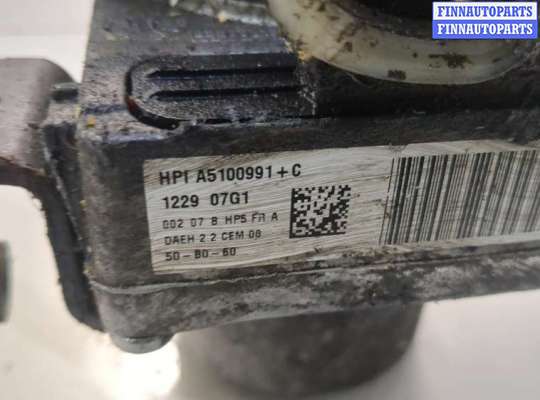 купить Насос электрический усилителя руля на Peugeot 3008 2009-2016