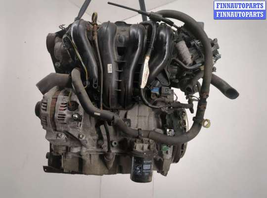 купить Двигатель (ДВС) на Mazda 5 (CR) 2005-2010