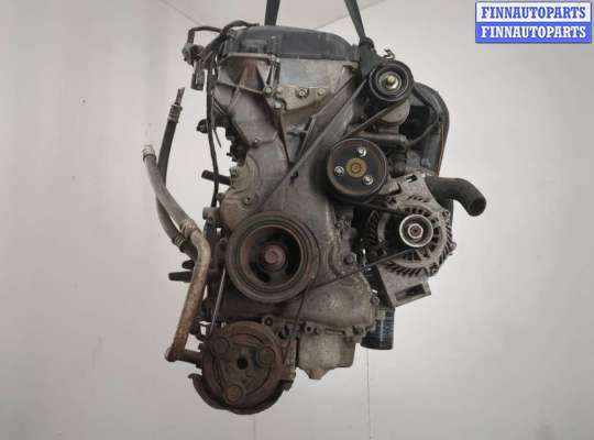 купить Двигатель (ДВС) на Mazda 5 (CR) 2005-2010