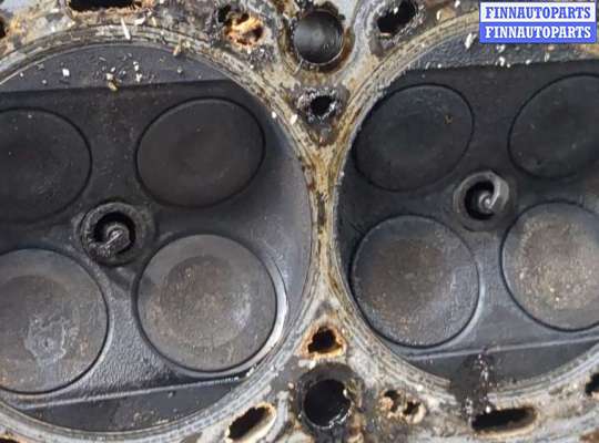 купить Головка блока (ГБЦ) на Opel Corsa D 2011-2014