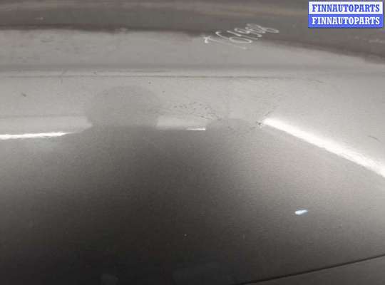 купить Крышка (дверь) багажника на Volkswagen Passat 5 2000-2005