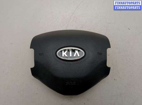 купить Подушка безопасности водителя на KIA Ceed 2007-2012
