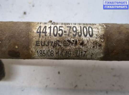 купить Полуось (приводной вал, шрус) на Suzuki SX4 2006-2014