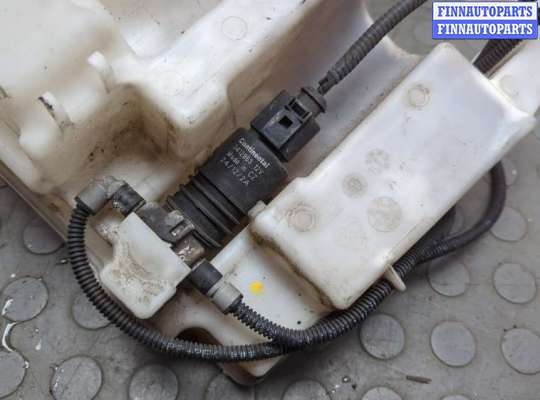 купить Бачок омывателя на Honda Civic 2011-2017