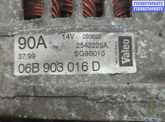 купить Генератор на Volkswagen Passat 5 1996-2001