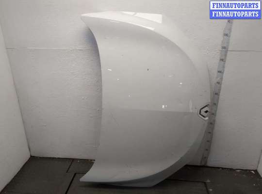 Купить Капот на Renault Megane 3 2009-2016 Капот RN1594985 на Renault Megane 3 2009-2016