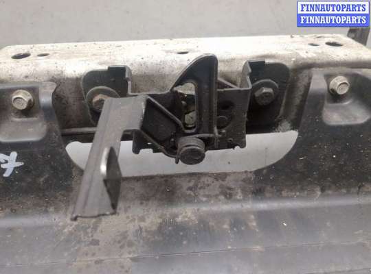 купить Замок капота на Chevrolet Orlando 2011-2018