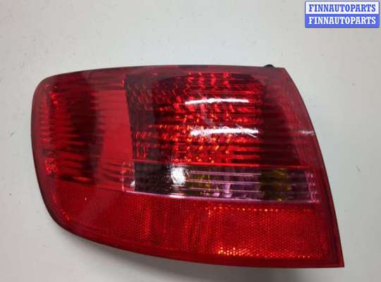 купить Фонарь (задний) на Audi A6 (C6) 2004-2011