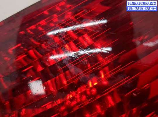 купить Фонарь (задний) на Audi A6 (C6) 2004-2011