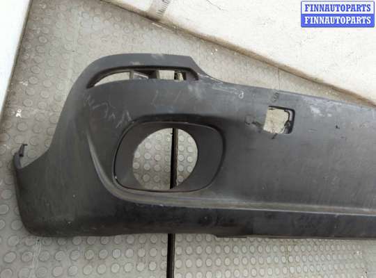 купить Бампер на BMW X5 E70 2006-2013
