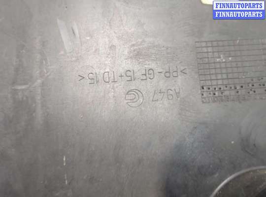купить Корпус воздушного фильтра на Renault Scenic 2009-2012