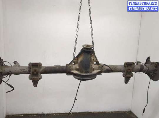 купить Ступица (кулак, цапфа) на Iveco Daily 6 2014-2025