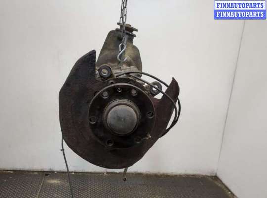 купить Ступица (кулак, цапфа) на Iveco Daily 6 2014-2025