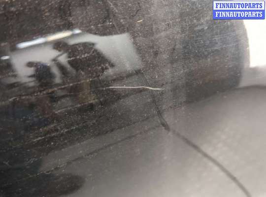 Дверь боковая на Mercedes-Benz GL (X164)