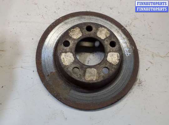 купить Диск тормозной на Audi A6 (C5) Allroad 2000-2006