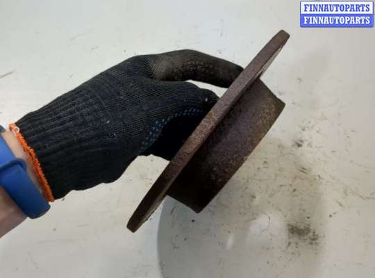 купить Диск тормозной на Audi A6 (C5) Allroad 2000-2006