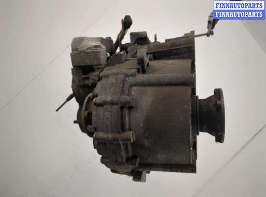 купить КПП 6-ст.мех. (МКПП) на Audi A3 (8P) 2003-2013