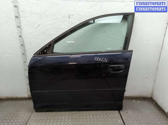 Купить Ручка двери наружная на Audi A3 (8P) 2003-2013 Ручка двери наружная AU1746840 на Audi A3 (8P) 2003-2013