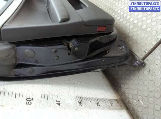 купить Ручка двери наружная на Audi A3 (8P) 2003-2013