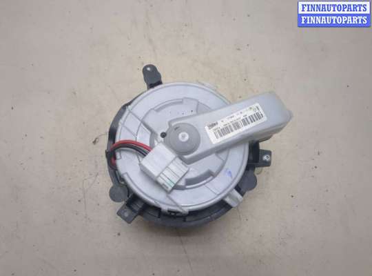 купить Двигатель отопителя (моторчик печки) на Toyota C-HR 2016-2023