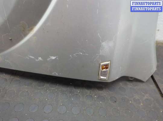 купить Крыло на Opel Astra H 2004-2010