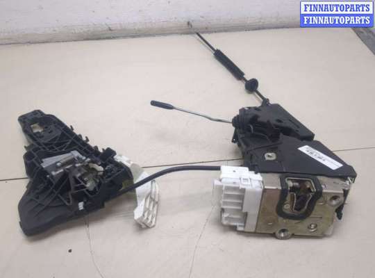 купить Замок двери на Mercedes A W169 2004-2012