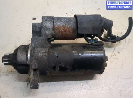 купить Стартер на Skoda Octavia (A5) 2004-2013