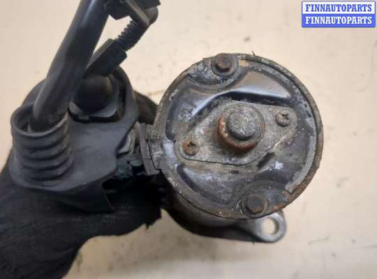 купить Стартер на Skoda Octavia (A5) 2004-2013