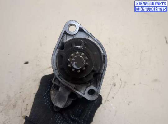 купить Стартер на Skoda Octavia (A5) 2004-2013