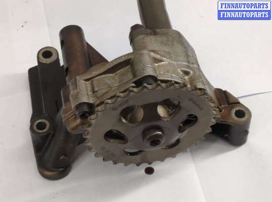 Насос масляный