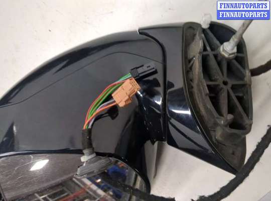 купить Зеркало боковое на Peugeot 3008 2009-2016