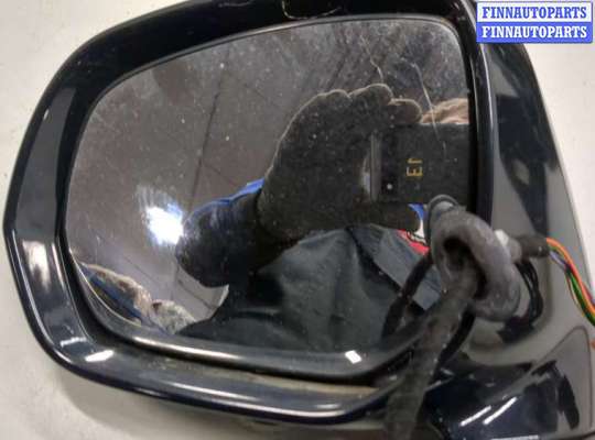 купить Зеркало боковое на Peugeot 3008 2009-2016