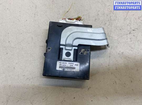 купить Блок комфорта на Nissan Note E11 2005-2013