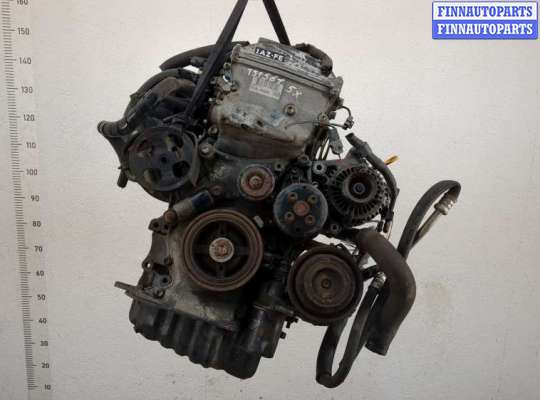 купить Форсунка топливная на Toyota RAV 4 2000-2005
