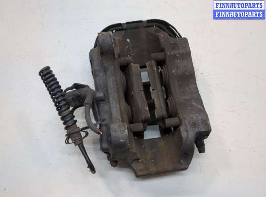 купить Суппорт на Volkswagen Touareg 2007-2010