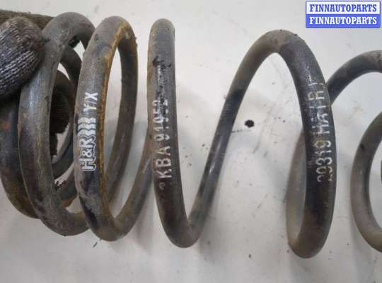 купить Пружина подвески на Opel Vectra C 2002-2008