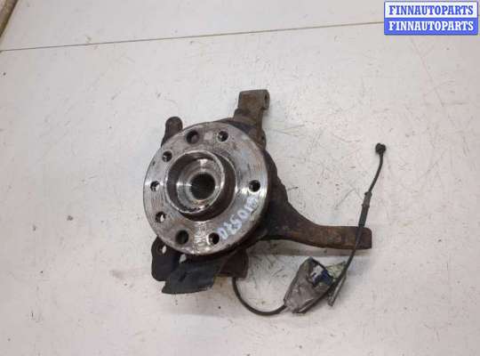 Ступица (кулак, цапфа) OP2155879 на Opel Astra H 2004-2010