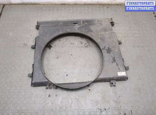 купить Кожух вентилятора радиатора (диффузор) на Mercedes Viano 2003-2014