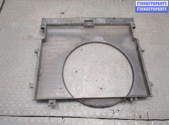 купить Кожух вентилятора радиатора (диффузор) на Mercedes Viano 2003-2014