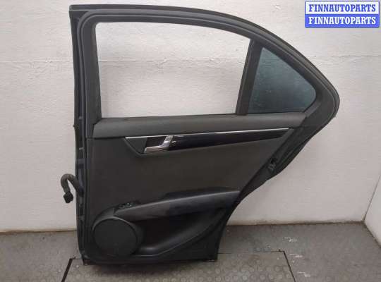 купить Замок двери на Mercedes C W204 2006-2015