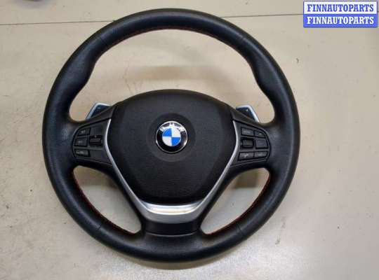 купить Руль на BMW 3 F34 Gran Turismo 2013-