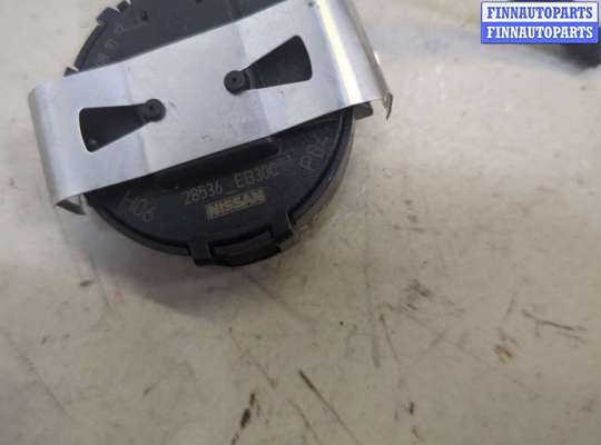 купить Датчик дождя на Nissan Qashqai 2006-2013