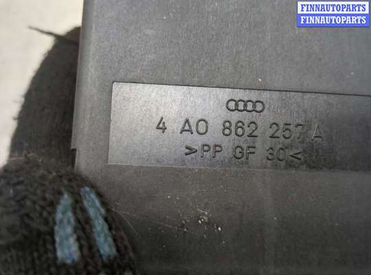 купить Компрессор центрального замка на Audi A4 (B5) 1994-2000