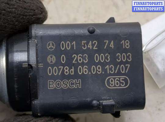 купить Датчик парктроника на Mercedes GL X164 2006-2012