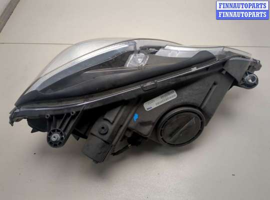 Фара передняя на Mercedes-Benz E (W212)