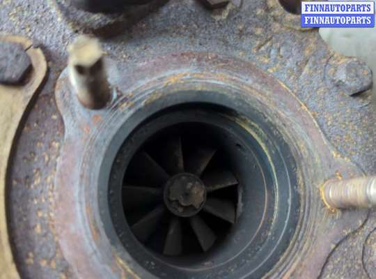 купить Турбина на Toyota RAV 4 2006-2013