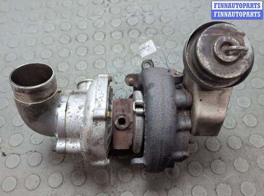 купить Турбина на Toyota RAV 4 2006-2013